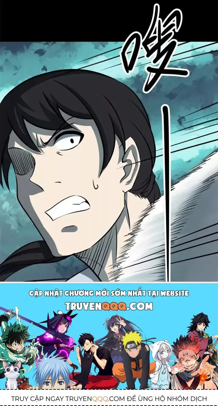 Người Thương Thuyết Cõi Âm Chap 63 - Next Chap 64