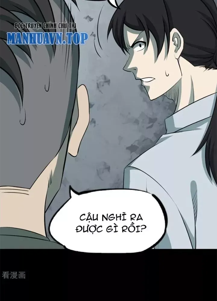 Người Thương Thuyết Cõi Âm Chap 63 - Next Chap 64