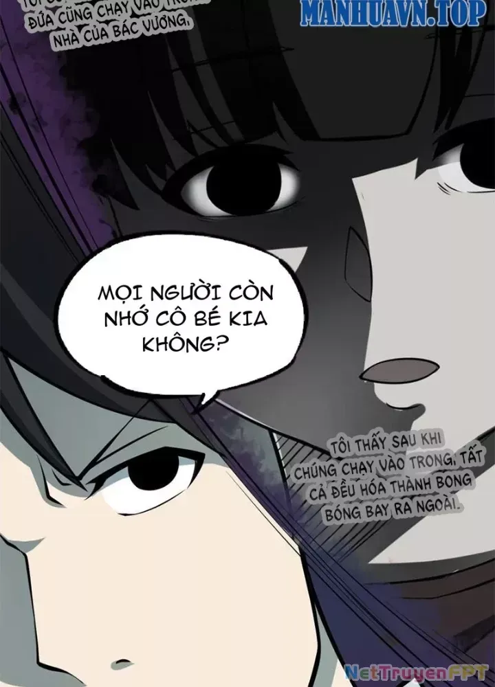 Người Thương Thuyết Cõi Âm Chap 63 - Next Chap 64