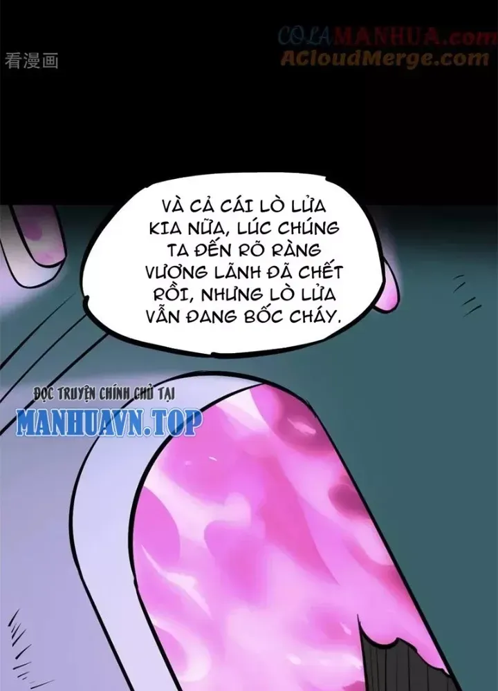 Người Thương Thuyết Cõi Âm Chap 63 - Next Chap 64