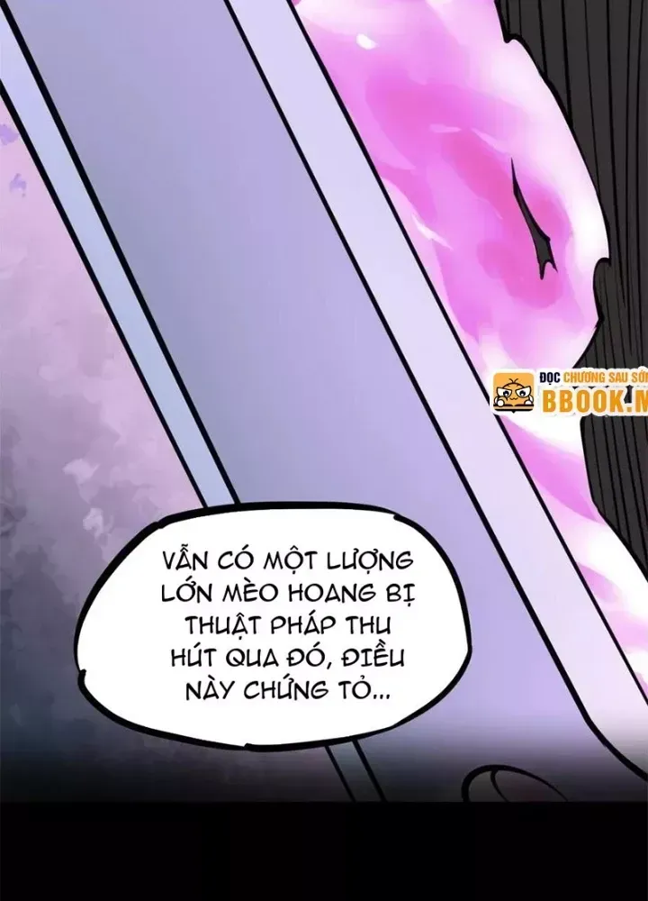 Người Thương Thuyết Cõi Âm Chap 63 - Next Chap 64
