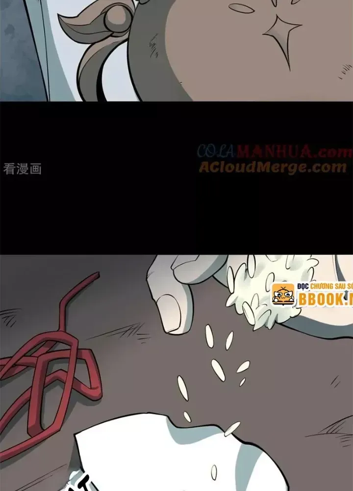 Người Thương Thuyết Cõi Âm Chap 63 - Next Chap 64
