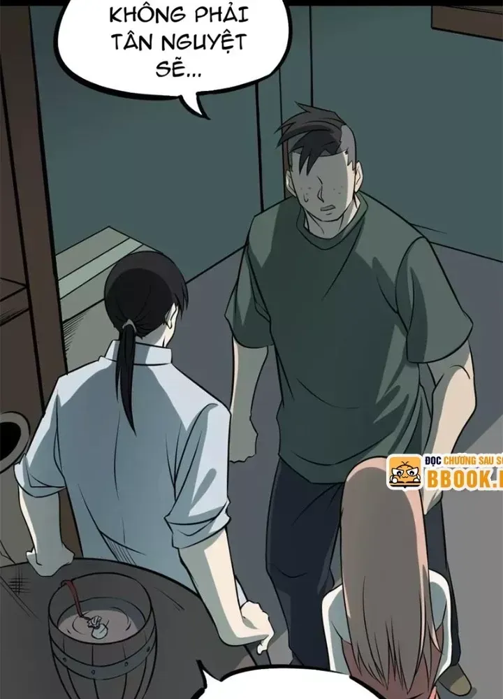 Người Thương Thuyết Cõi Âm Chap 63 - Next Chap 64