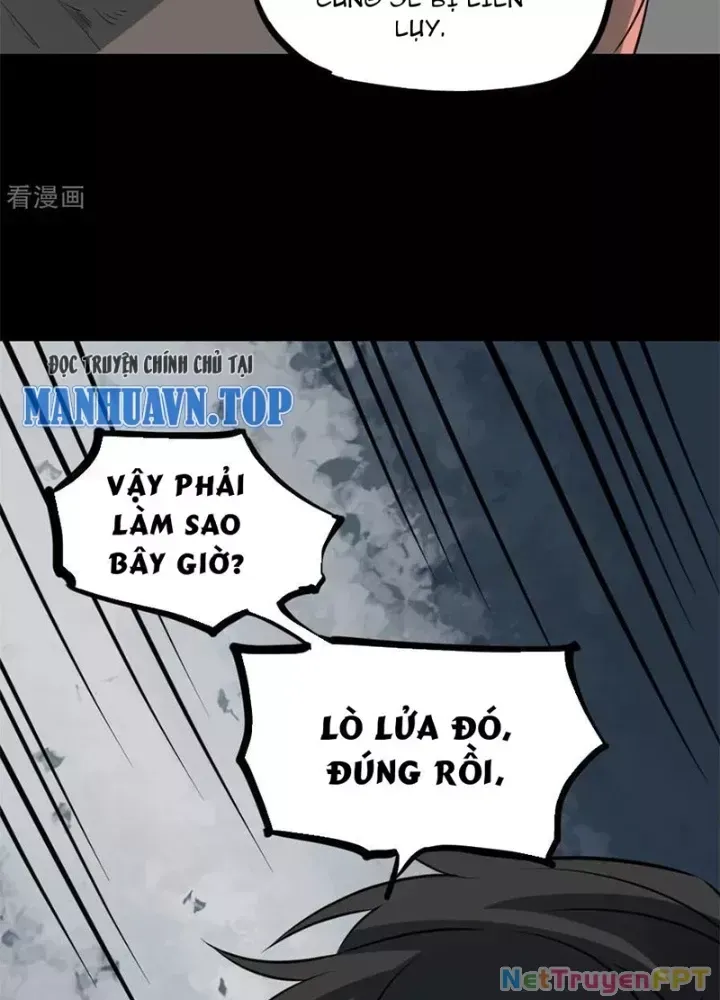 Người Thương Thuyết Cõi Âm Chap 63 - Next Chap 64