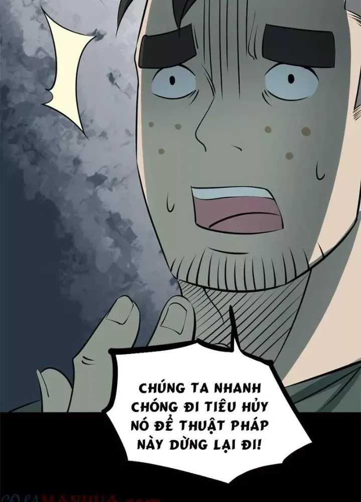 Người Thương Thuyết Cõi Âm Chap 63 - Next Chap 64