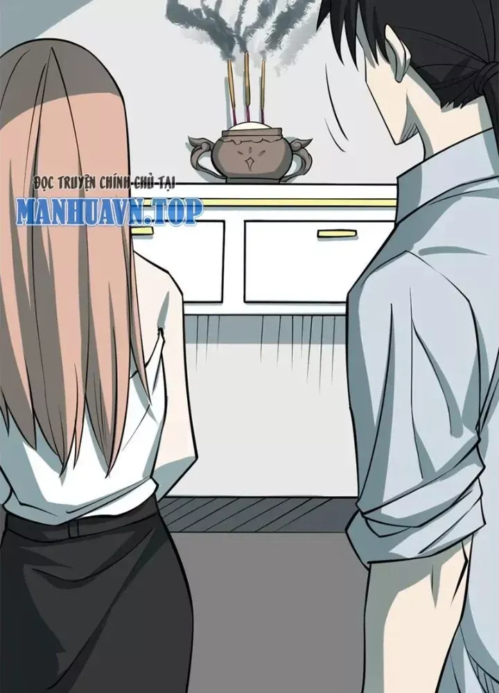Người Thương Thuyết Cõi Âm Chap 63 - Next Chap 64