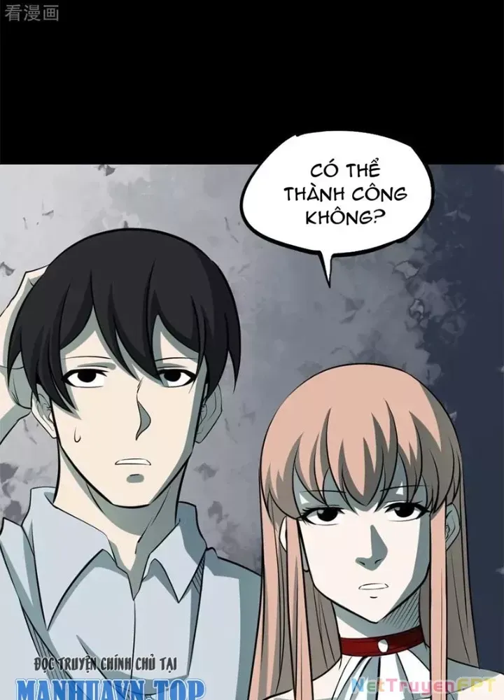 Người Thương Thuyết Cõi Âm Chap 63 - Next Chap 64