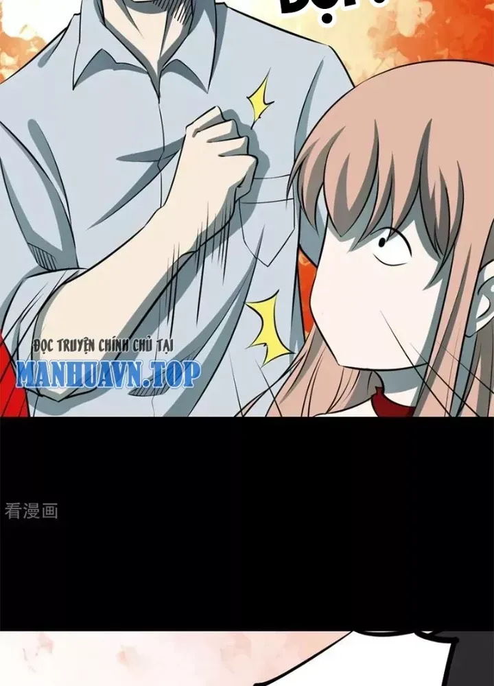 Người Thương Thuyết Cõi Âm Chap 63 - Next Chap 64