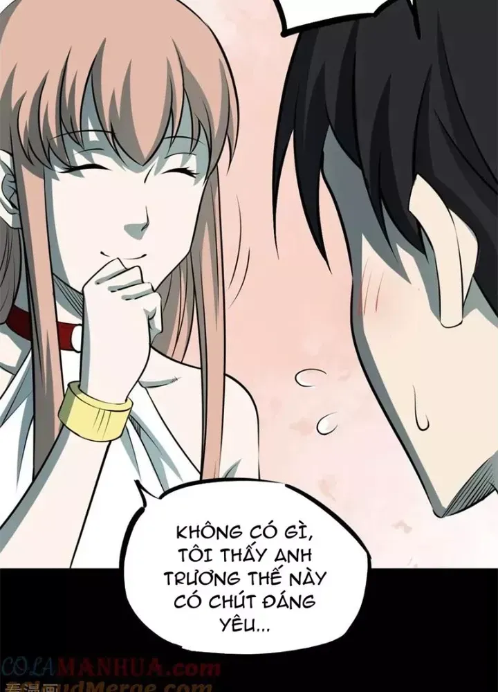 Người Thương Thuyết Cõi Âm Chap 63 - Next Chap 64