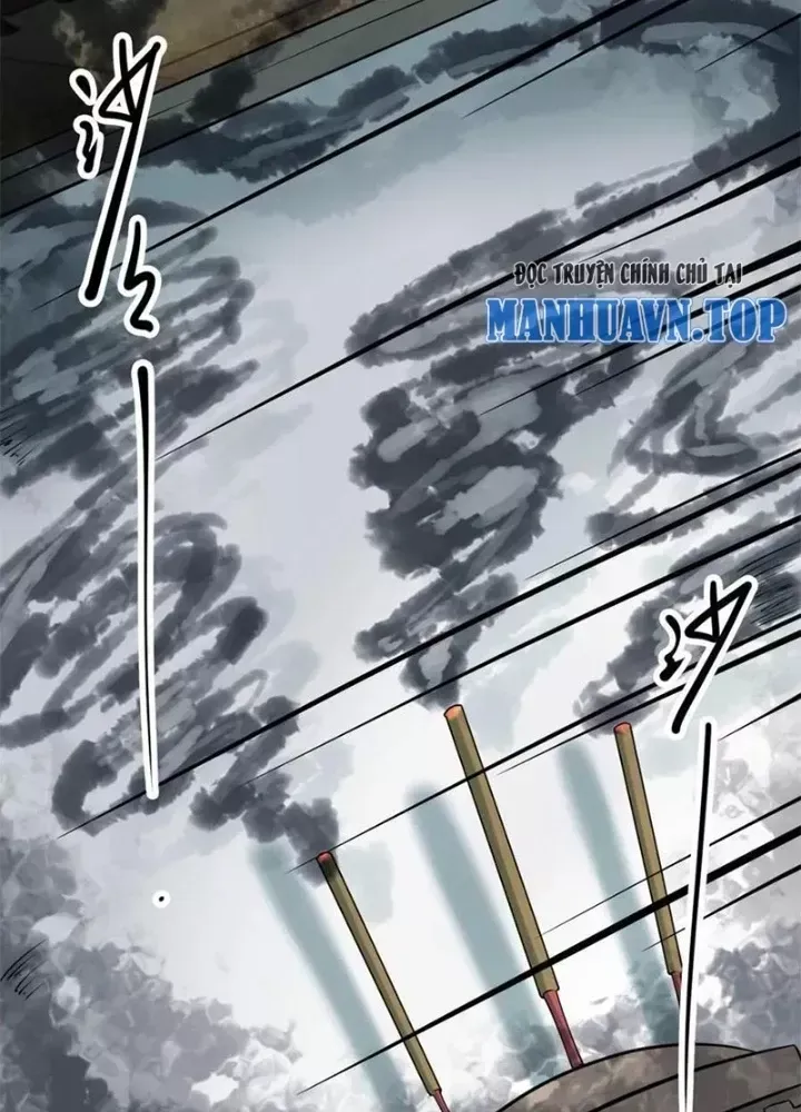 Người Thương Thuyết Cõi Âm Chap 63 - Next Chap 64