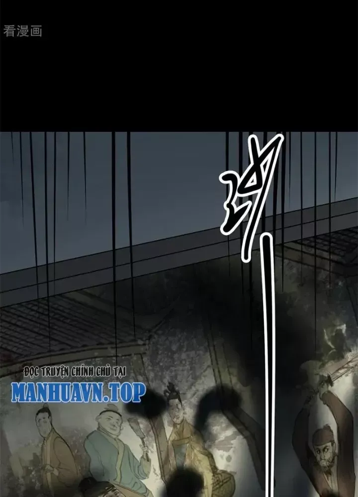 Người Thương Thuyết Cõi Âm Chap 63 - Next Chap 64