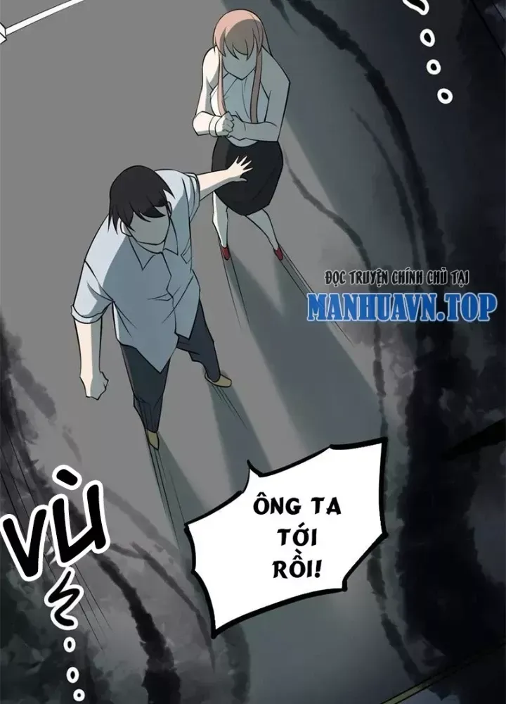 Người Thương Thuyết Cõi Âm Chap 63 - Next Chap 64