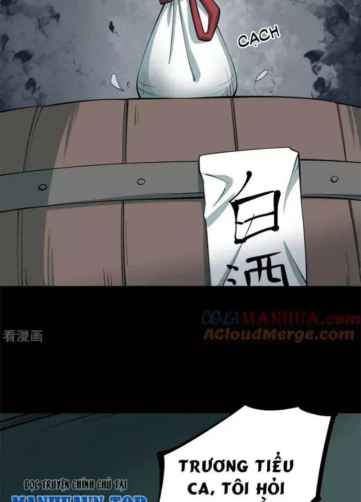 Người Thương Thuyết Cõi Âm Chap 63 - Next Chap 64