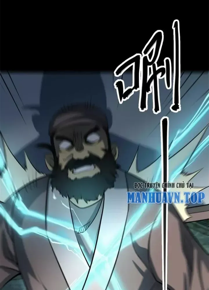 Người Thương Thuyết Cõi Âm Chap 63 - Next Chap 64