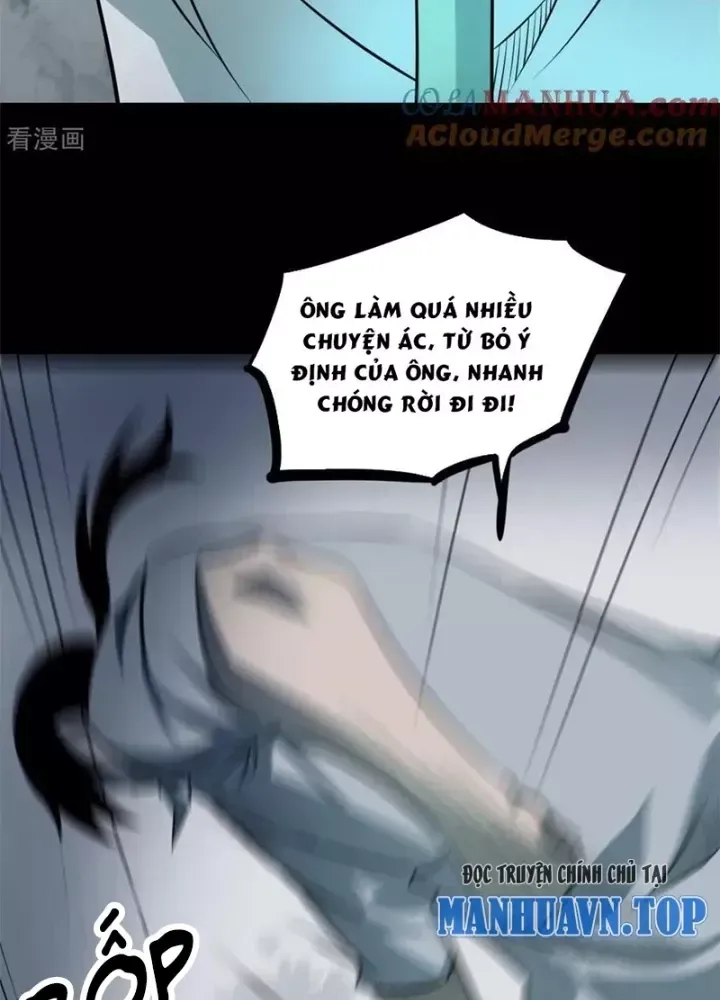 Người Thương Thuyết Cõi Âm Chap 63 - Next Chap 64
