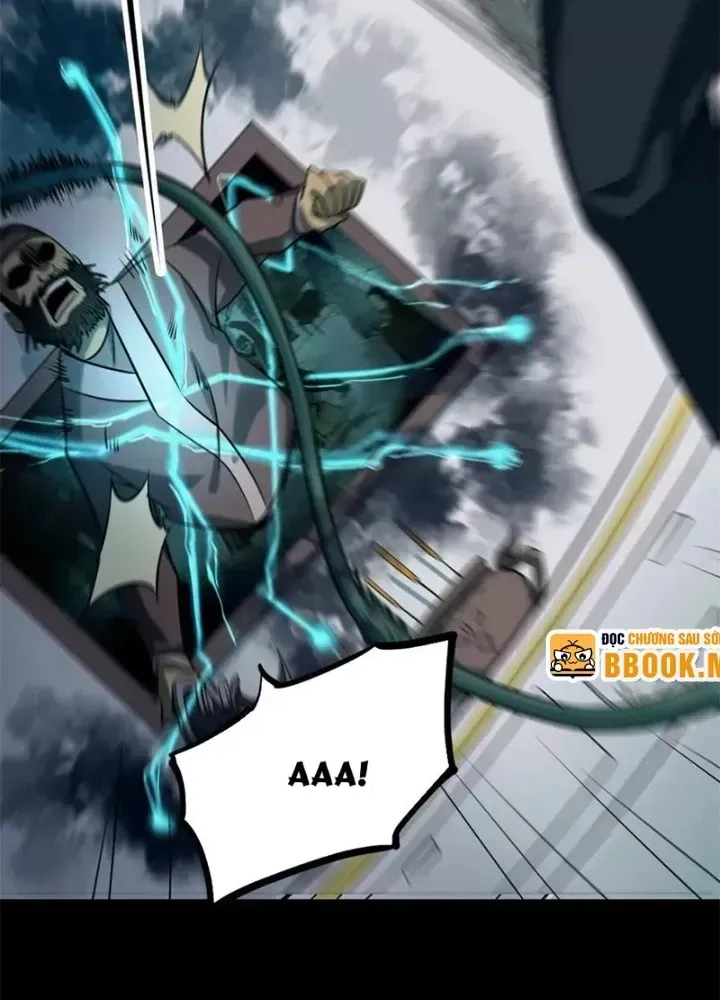 Người Thương Thuyết Cõi Âm Chap 63 - Next Chap 64