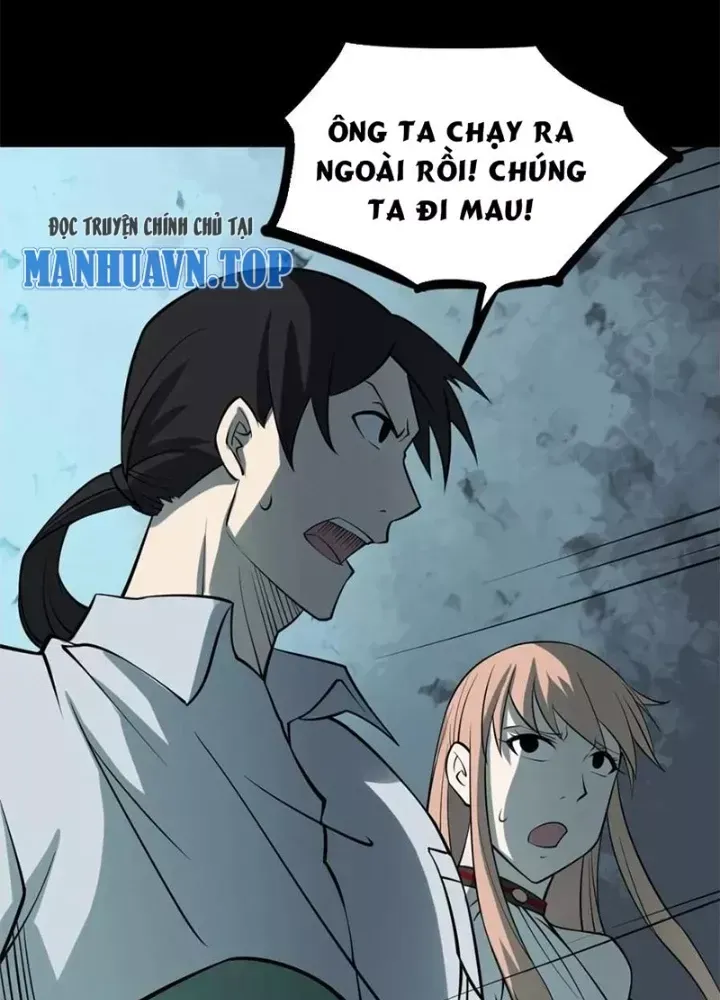 Người Thương Thuyết Cõi Âm Chap 63 - Next Chap 64
