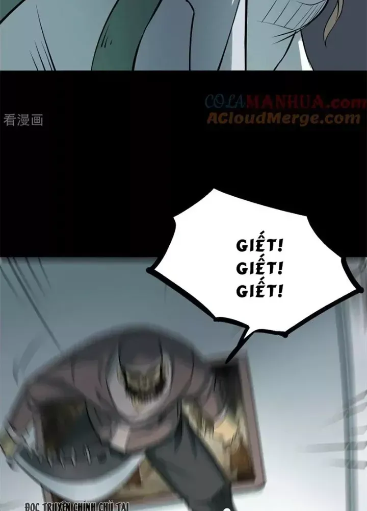 Người Thương Thuyết Cõi Âm Chap 63 - Next Chap 64