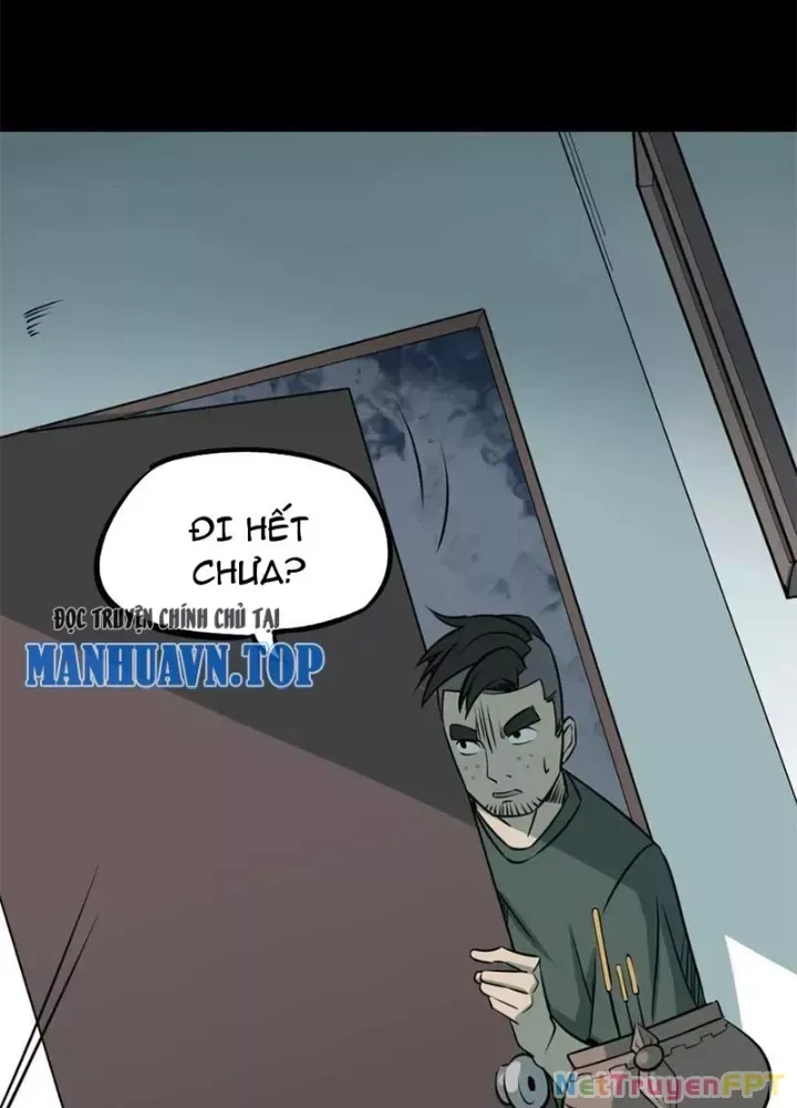 Người Thương Thuyết Cõi Âm Chap 63 - Next Chap 64