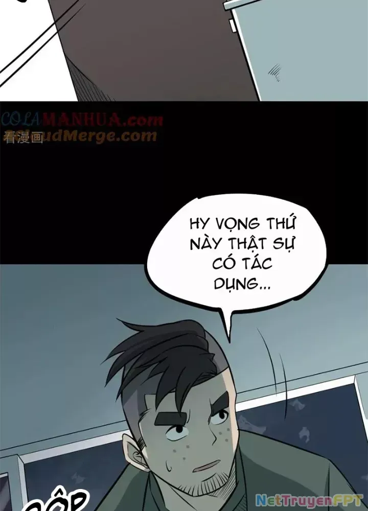Người Thương Thuyết Cõi Âm Chap 63 - Next Chap 64