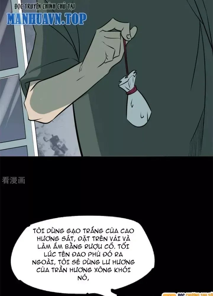 Người Thương Thuyết Cõi Âm Chap 63 - Next Chap 64