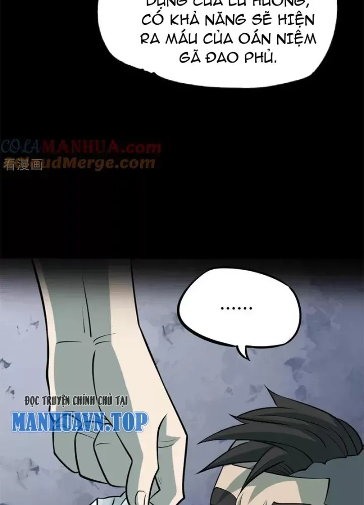 Người Thương Thuyết Cõi Âm Chap 63 - Next Chap 64