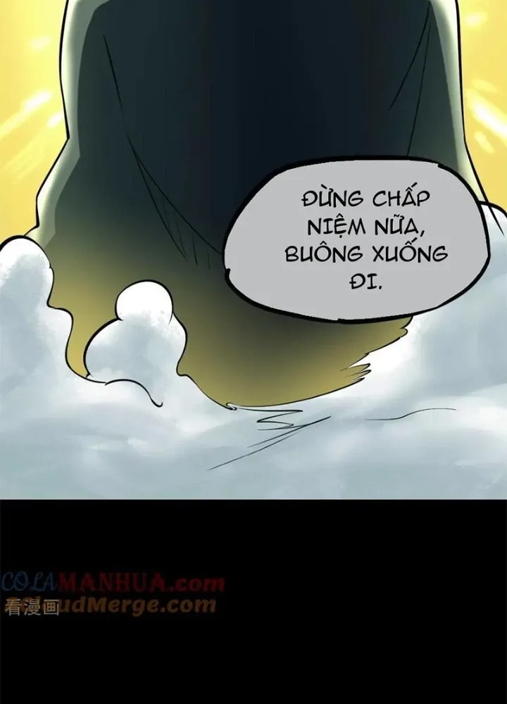 Người Thương Thuyết Cõi Âm Chap 64 - Next Chap 65