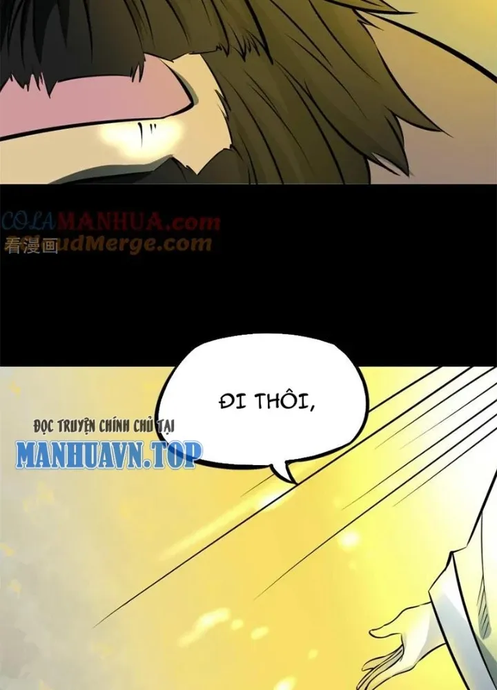 Người Thương Thuyết Cõi Âm Chap 64 - Next Chap 65