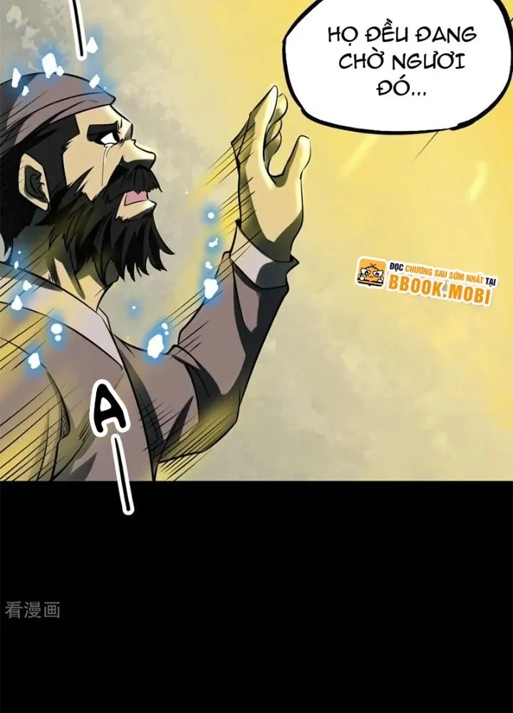Người Thương Thuyết Cõi Âm Chap 64 - Next Chap 65