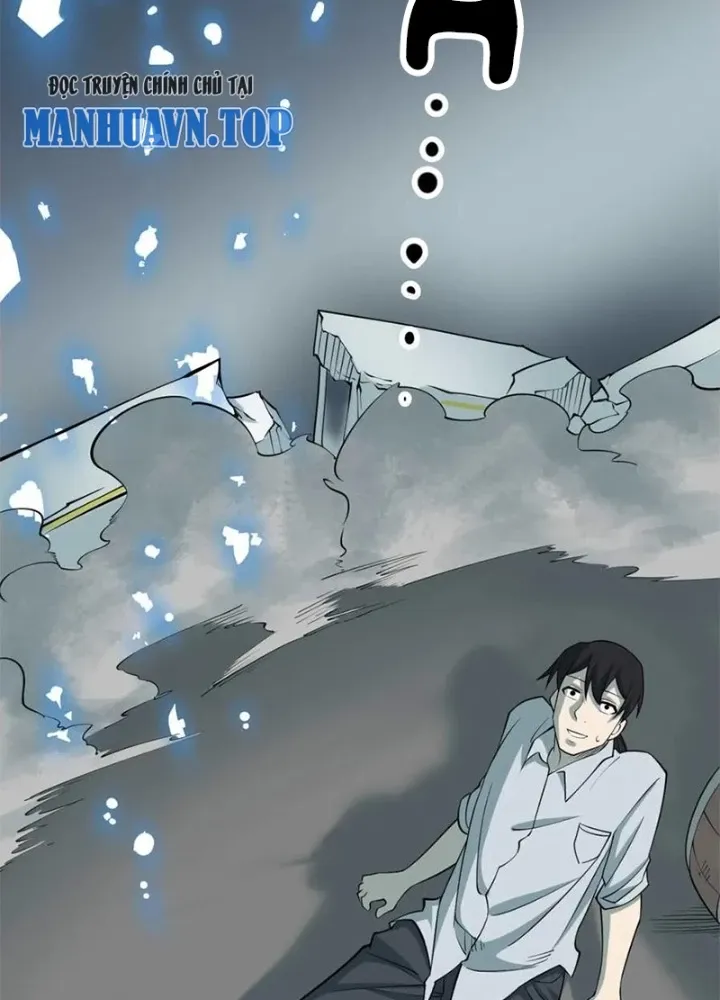 Người Thương Thuyết Cõi Âm Chap 64 - Next Chap 65