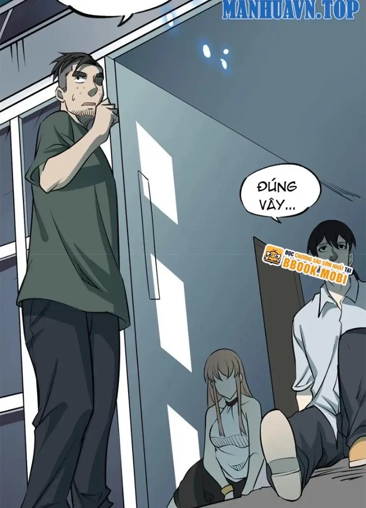 Người Thương Thuyết Cõi Âm Chap 64 - Next Chap 65