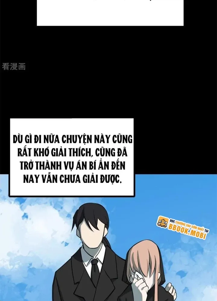Người Thương Thuyết Cõi Âm Chap 64 - Next Chap 65
