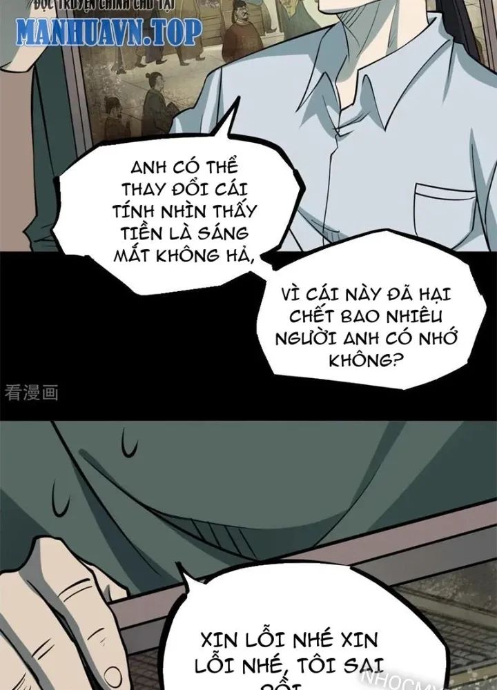 Người Thương Thuyết Cõi Âm Chap 64 - Next Chap 65