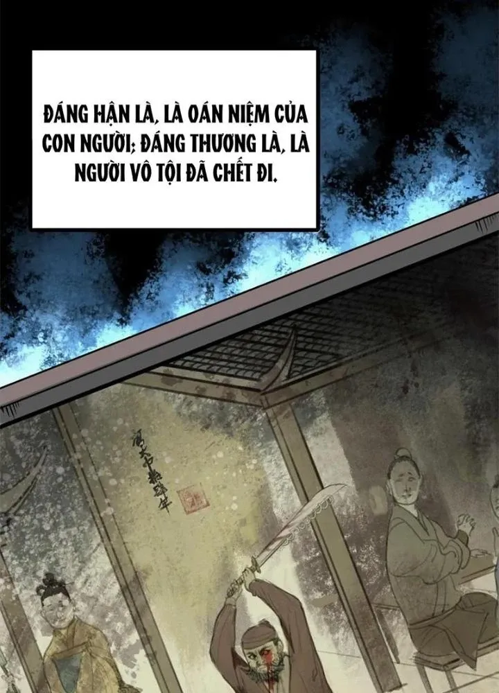 Người Thương Thuyết Cõi Âm Chap 64 - Next Chap 65