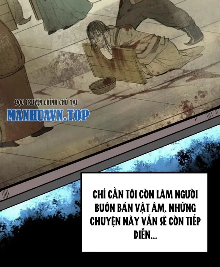 Người Thương Thuyết Cõi Âm Chap 64 - Next Chap 65