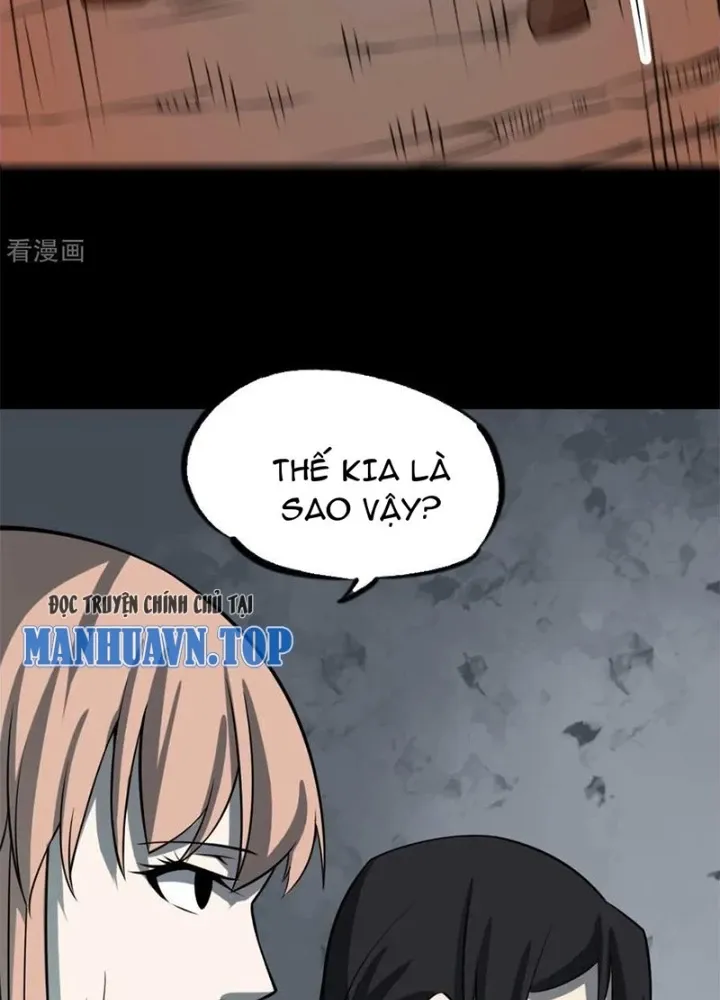 Người Thương Thuyết Cõi Âm Chap 64 - Next Chap 65