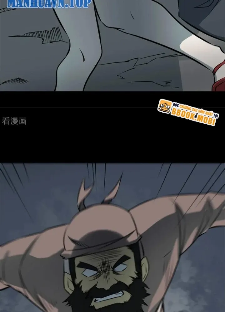 Người Thương Thuyết Cõi Âm Chap 64 - Next Chap 65