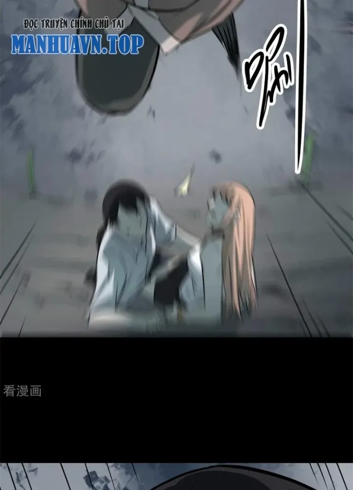 Người Thương Thuyết Cõi Âm Chap 64 - Next Chap 65