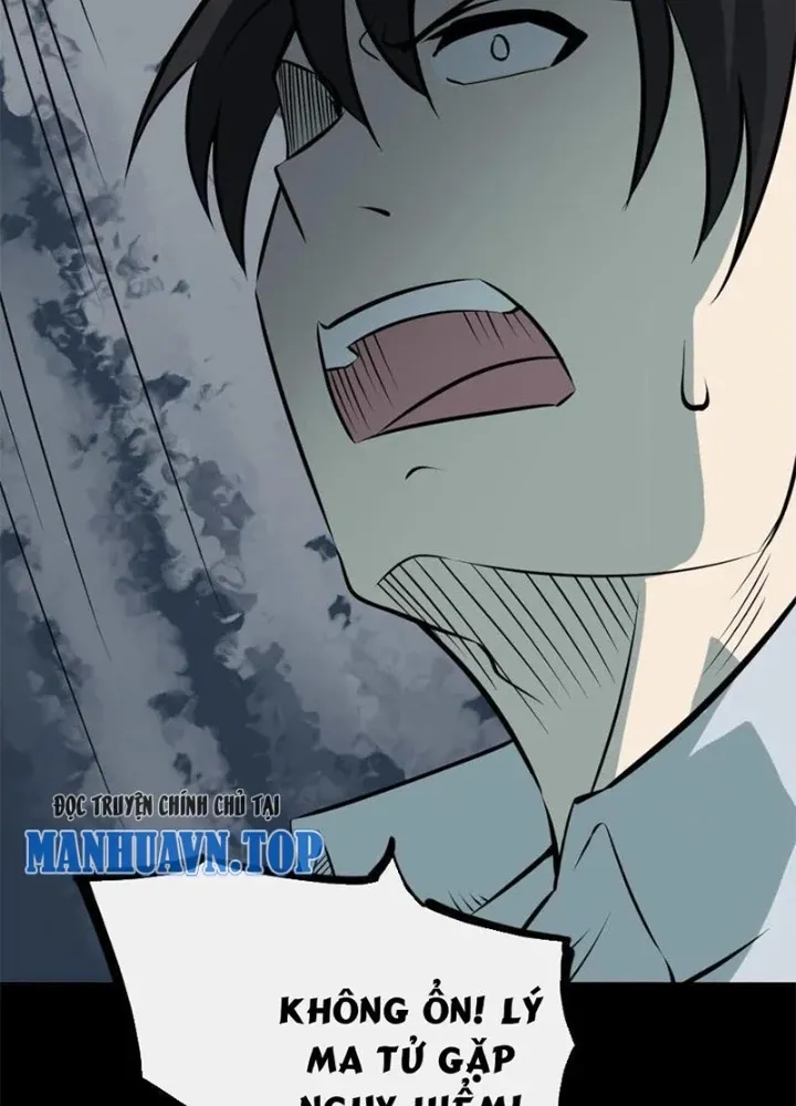 Người Thương Thuyết Cõi Âm Chap 64 - Next Chap 65