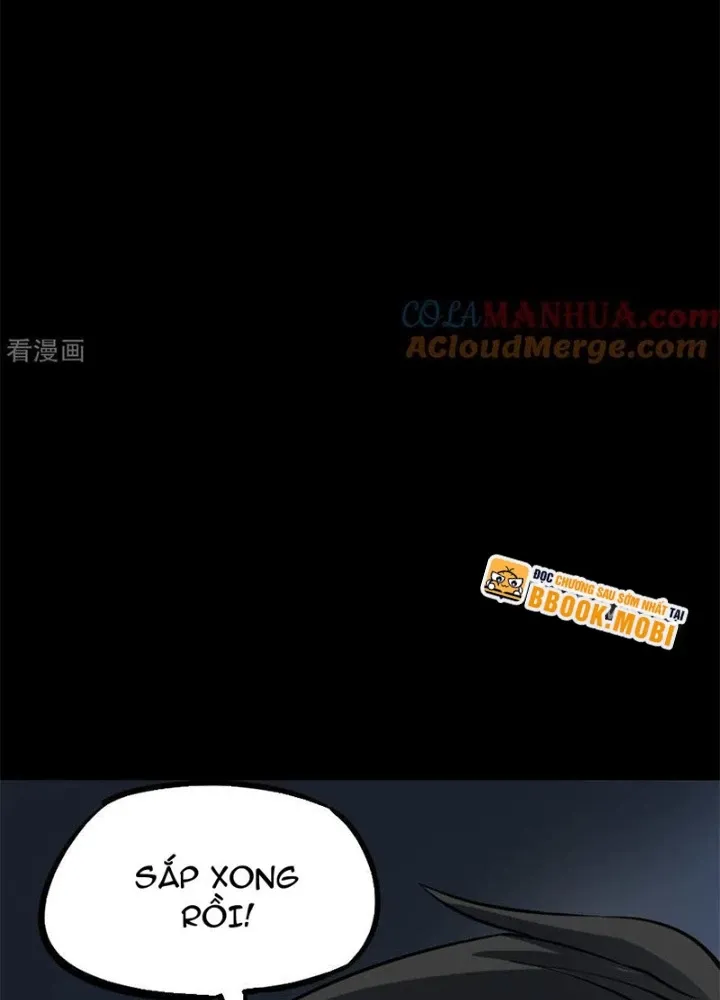 Người Thương Thuyết Cõi Âm Chap 64 - Next Chap 65