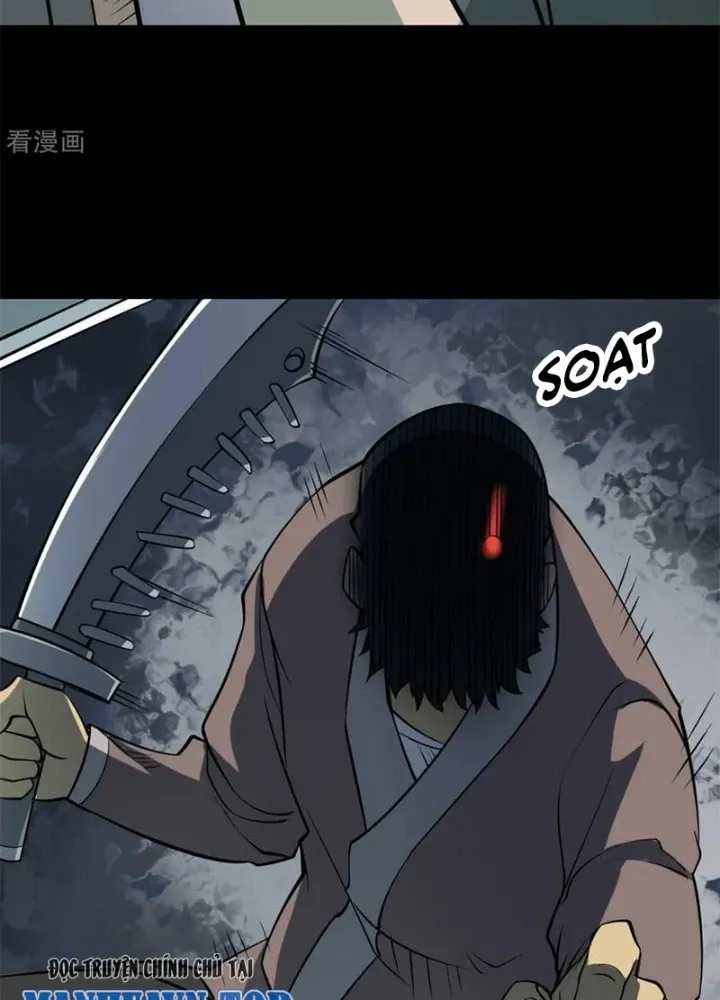 Người Thương Thuyết Cõi Âm Chap 64 - Next Chap 65