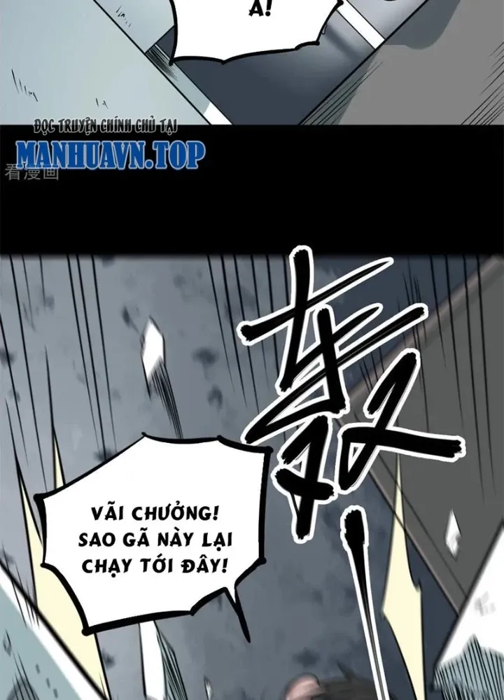 Người Thương Thuyết Cõi Âm Chap 64 - Next Chap 65
