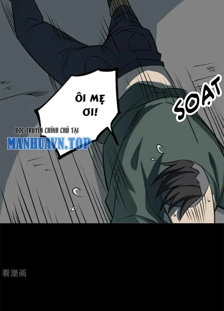 Người Thương Thuyết Cõi Âm Chap 64 - Next Chap 65