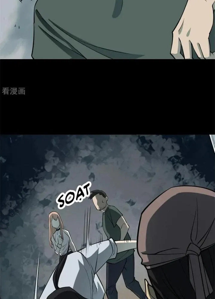Người Thương Thuyết Cõi Âm Chap 64 - Next Chap 65