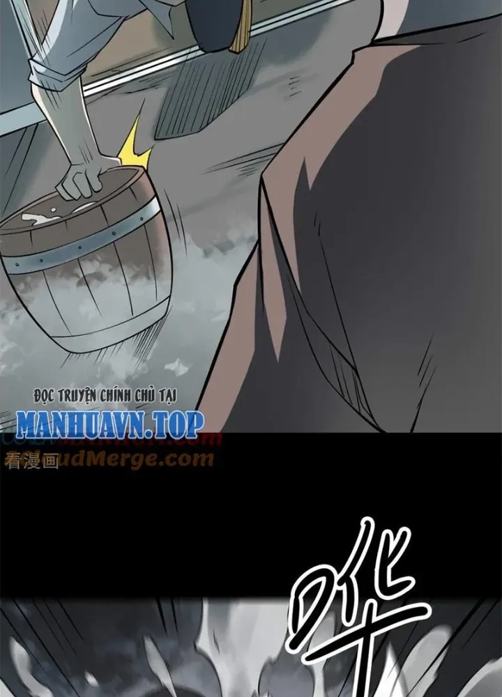 Người Thương Thuyết Cõi Âm Chap 64 - Next Chap 65