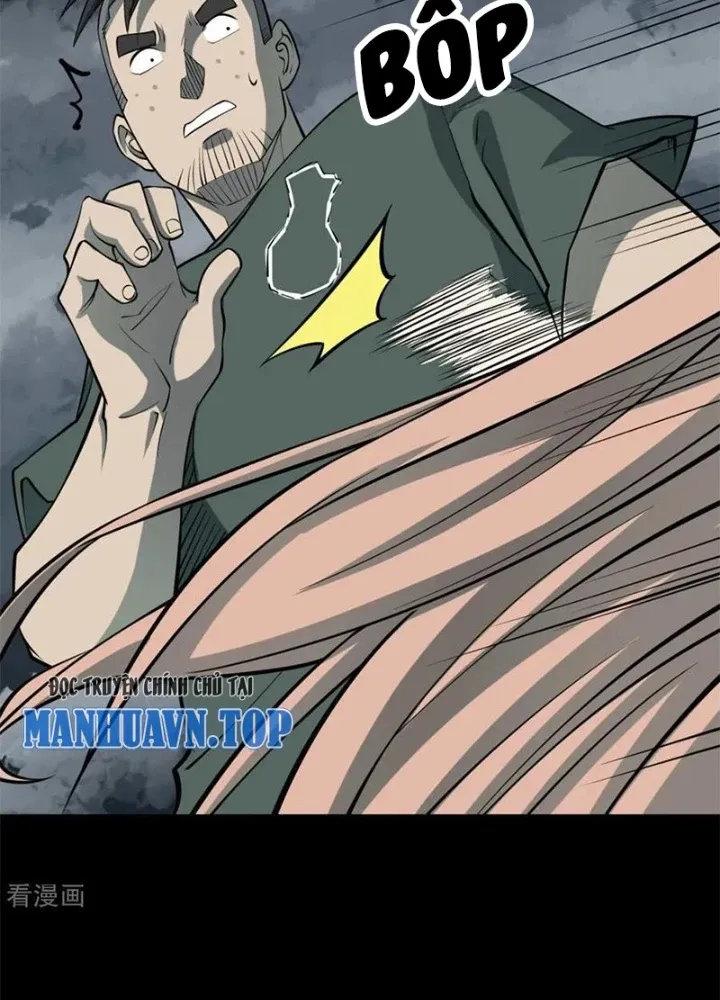 Người Thương Thuyết Cõi Âm Chap 64 - Next Chap 65