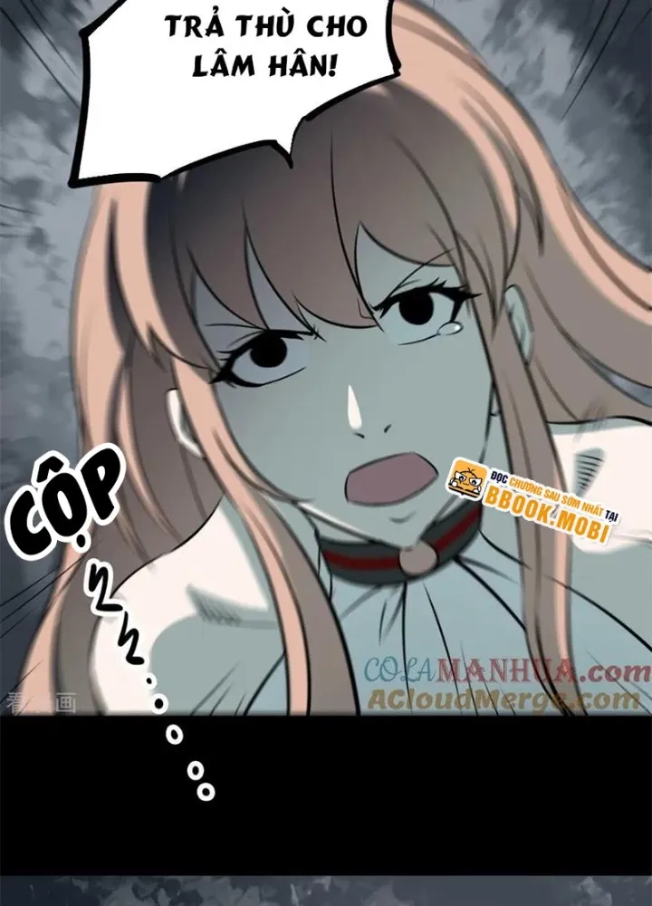 Người Thương Thuyết Cõi Âm Chap 64 - Next Chap 65
