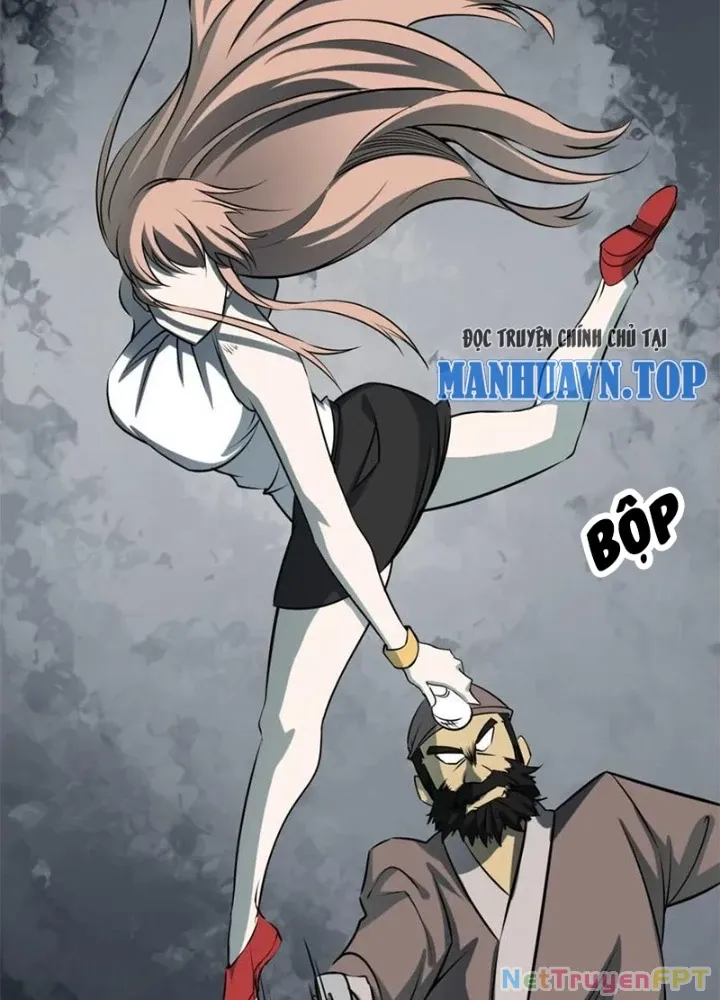 Người Thương Thuyết Cõi Âm Chap 64 - Next Chap 65