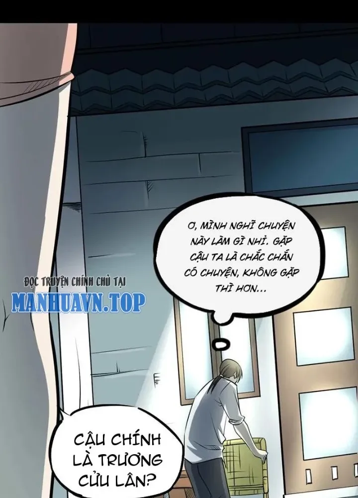 Người Thương Thuyết Cõi Âm Chap 65 - Next Chap 66