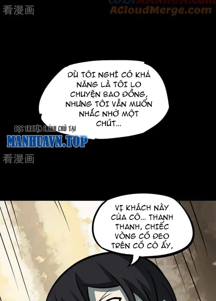 Người Thương Thuyết Cõi Âm Chap 65 - Next Chap 66